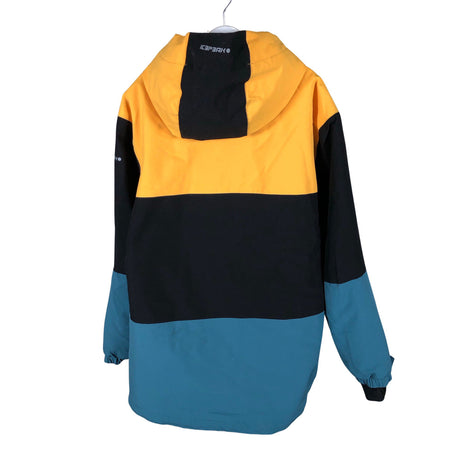 Unisex Icepeak - Õhem talvejope, suurus 146 - 152 - Must (2)