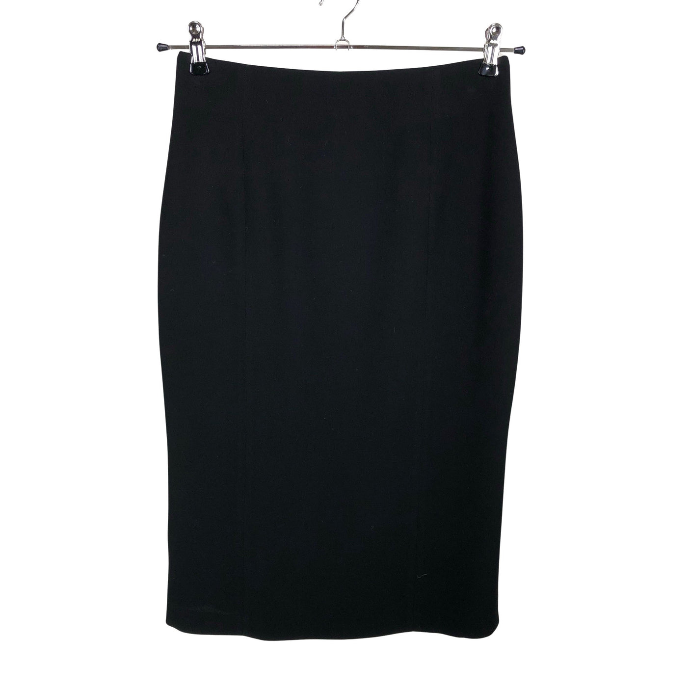 Unisex Ril's - Pliiatsseelik, suurus 34 - Must (1)