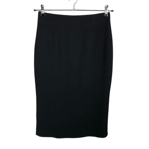 Unisex Ril's - Pliiatsseelik, suurus 34 - Must (1)