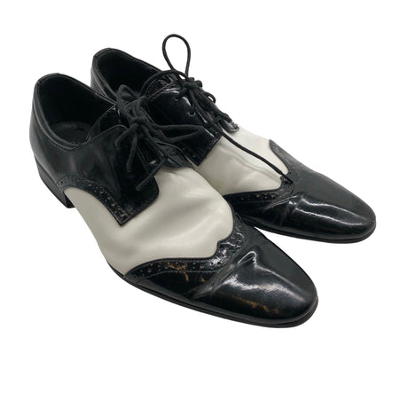 Unisex Bianco - Pidulikud jalanõud, suurus 41 - Must (2)