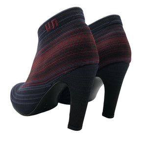 Unisex United Nude - Igapäevased jalanõud, suurus 37 - Must (3)