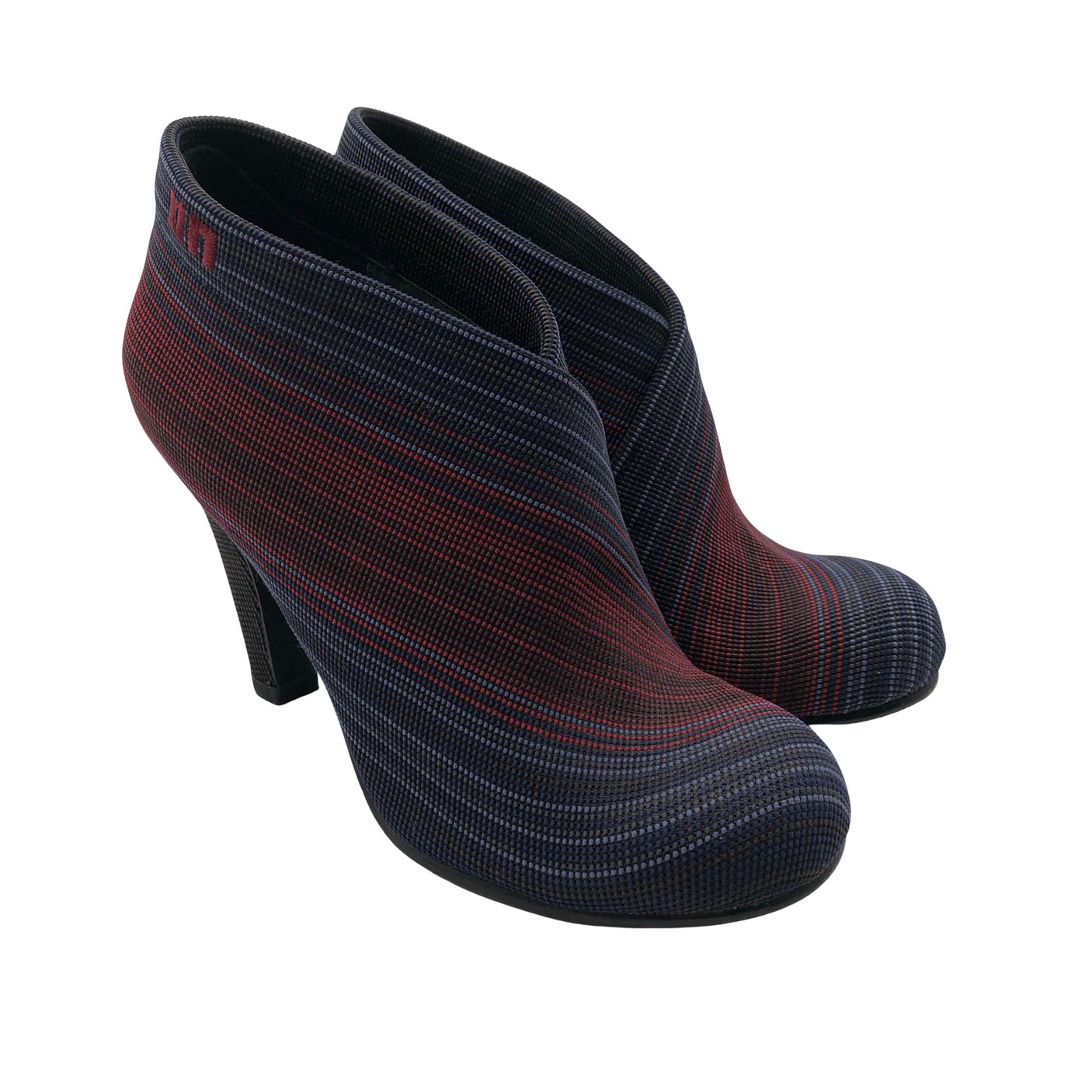 Unisex United Nude - Igapäevased jalanõud, suurus 37 - Must (2)