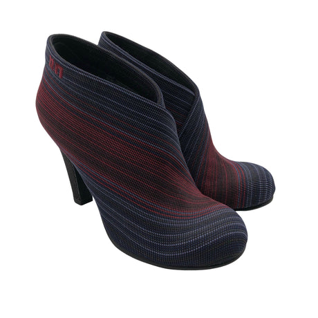 Unisex United Nude - Igapäevased jalanõud, suurus 37 - Must (2)