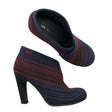 Unisex United Nude - Igapäevased jalanõud, suurus 37 - Must ()