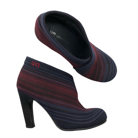 Unisex United Nude - Igapäevased jalanõud, suurus 37 - Must ()