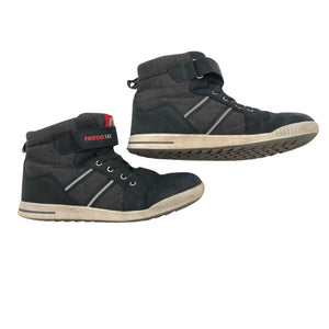 Unisex Reimatec - Kevad-/sügisjalanõud, suurus 38 - Must (1)