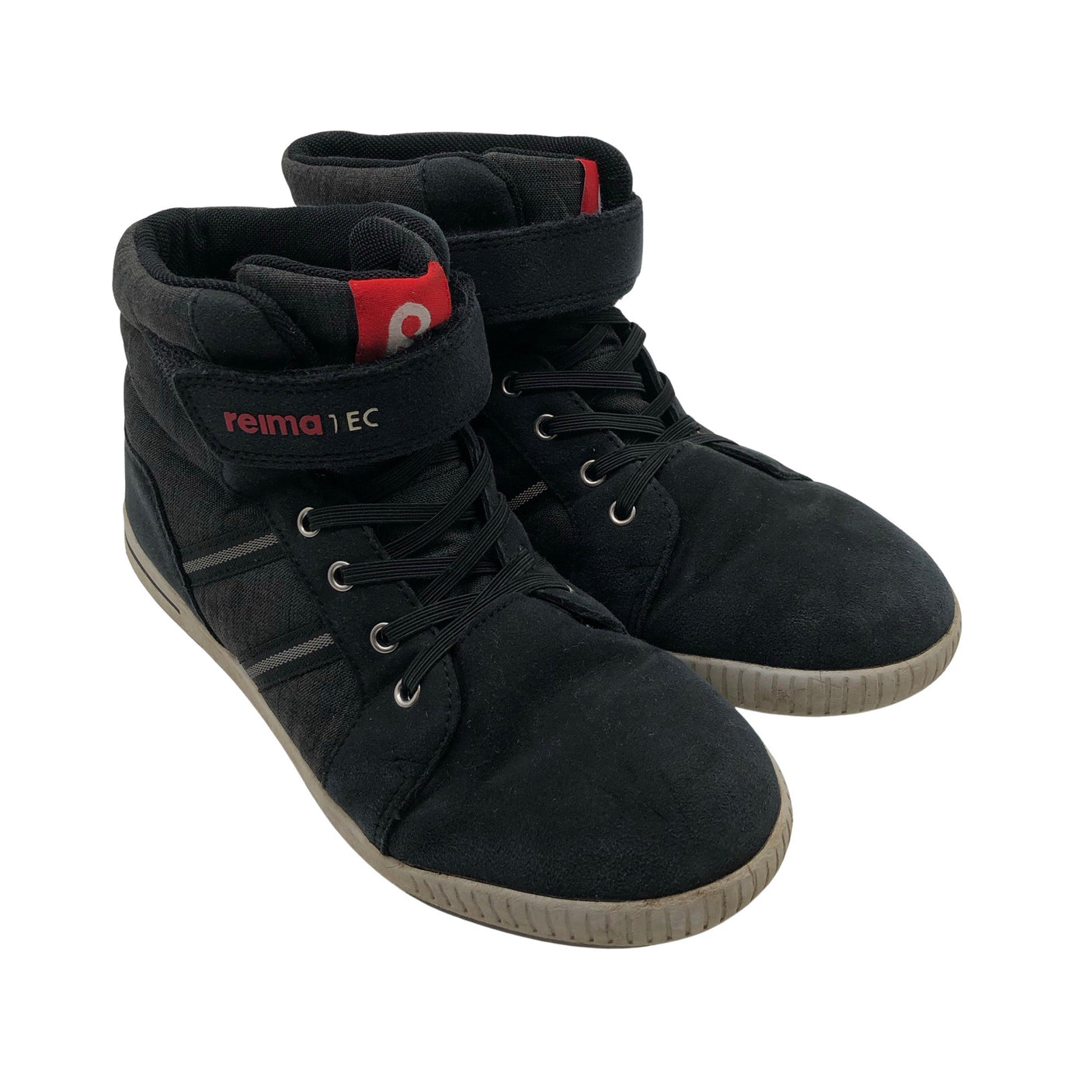 Unisex Reimatec - Kevad-/sügisjalanõud, suurus 38 - Must (2)