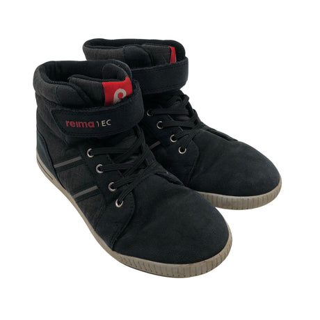 Unisex Reimatec - Kevad-/sügisjalanõud, suurus 38 - Must (2)