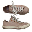 Unisex Converse - Tennised, suurus 32 - Heleroosa ()