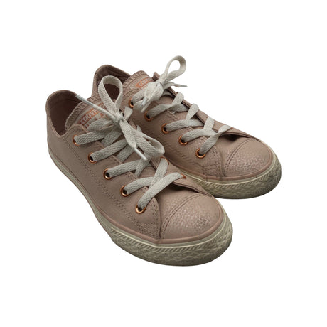 Unisex Converse - Tennised, suurus 32 - Heleroosa (2)
