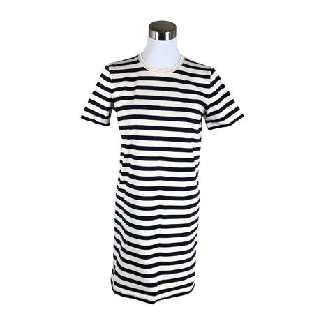 Unisex Arket - Trikotaažist kleit, suurus 38 - Beige ()