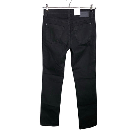 Unisex Very Nice - Teksad, suurus W29 - Must (2)