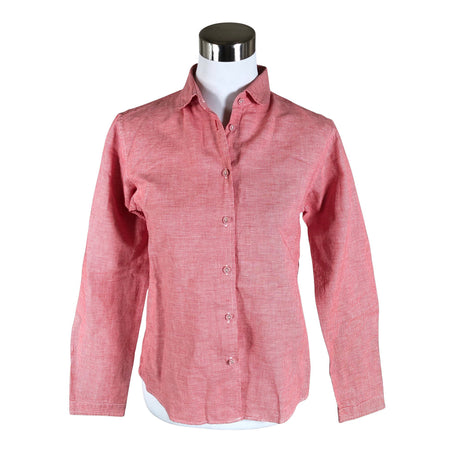 Unisex Uniqlo - Triiksärk, suurus 38 - Punane ()