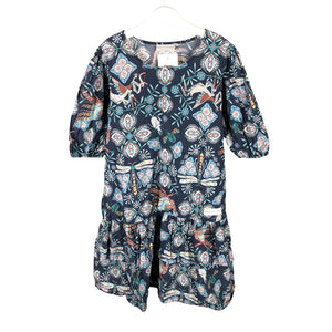 Unisex Reima - Mitteveniv kleit, suurus 140 - 146 - Sinine (1)