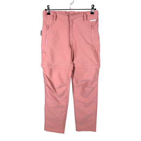 Unisex Reima - Kevad-/sügispüksid, suurus 146 - 152 - Heleroosa ()