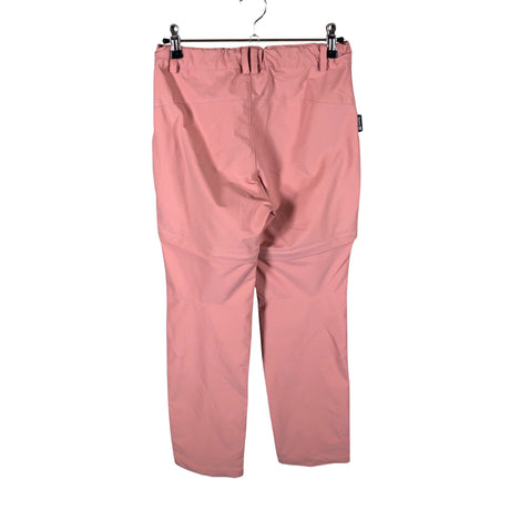 Unisex Reima - Kevad-/sügispüksid, suurus 146 - 152 - Heleroosa (2)