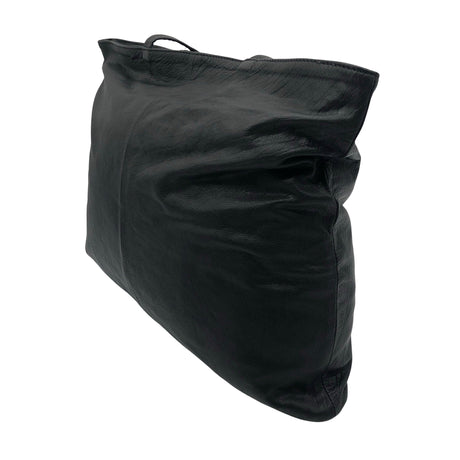 Unisex Your Face - Käekott, suurus Maxi - Must (2)