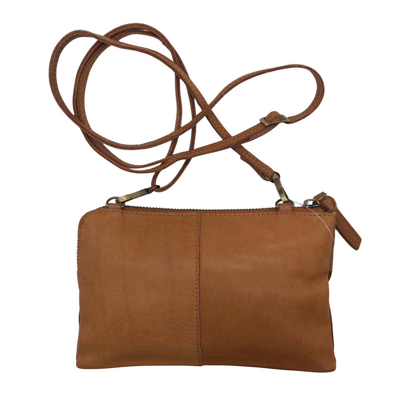 Unisex Treats - Õlakott, suurus Mini - Pruun (1)