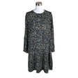 Unisex Esprit - Õhuke kleit, suurus 40 - Must ()