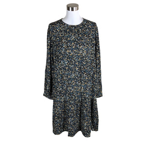 Unisex Esprit - Õhuke kleit, suurus 40 - Must (1)