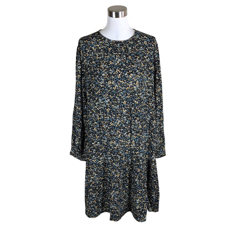 Unisex Esprit - Õhuke kleit, suurus 40 - Must ()