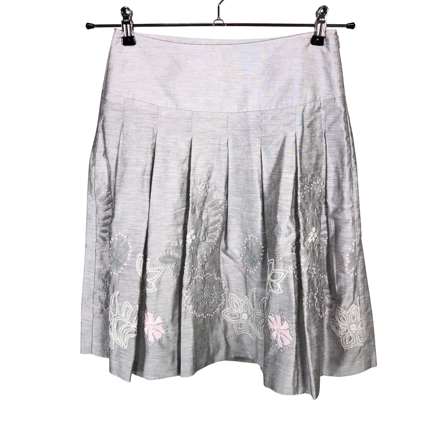 Unisex Bandolera - Pidulik seelik, suurus 34 - Hall (1)