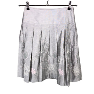 Unisex Bandolera - Pidulik seelik, suurus 34 - Hall (1)