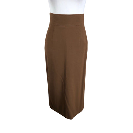 Unisex Andiata - Mitteveniv seelik, suurus 34 - Pruun ()