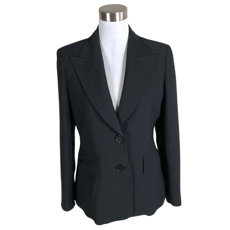 Unisex Marella - Jakk, suurus 38 - Must ()