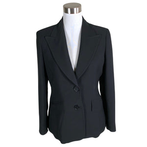 Unisex Marella - Jakk, suurus 38 - Must (1)