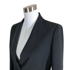 Unisex Marella - Jakk, suurus 38 - Must (3)