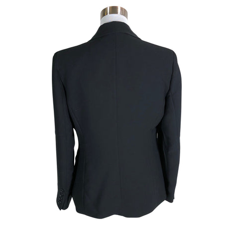 Unisex Marella - Jakk, suurus 38 - Must (2)