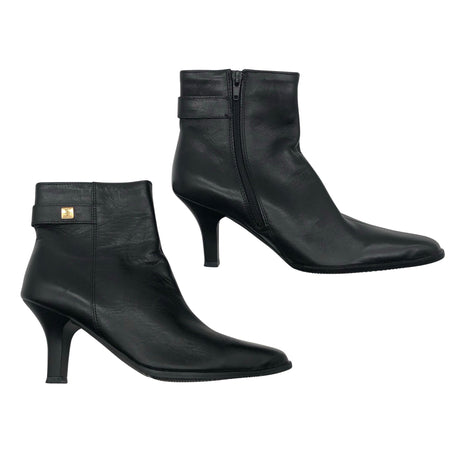 Unisex Pertti Palmroth - Poolsaapad, suurus 38 - Must ()