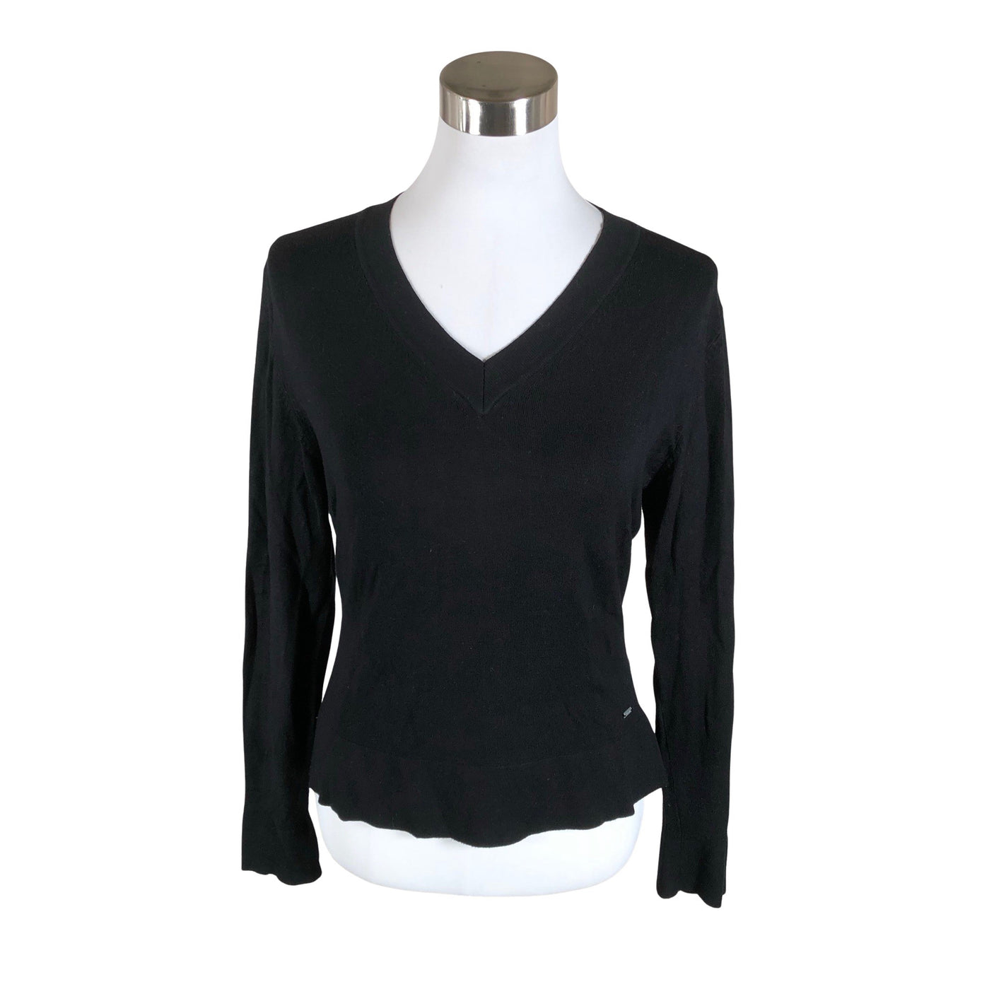 Unisex Sand - Kampsun, suurus 38 - Must (1)