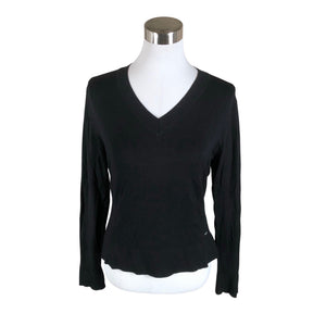 Unisex Sand - Kampsun, suurus 38 - Must (1)