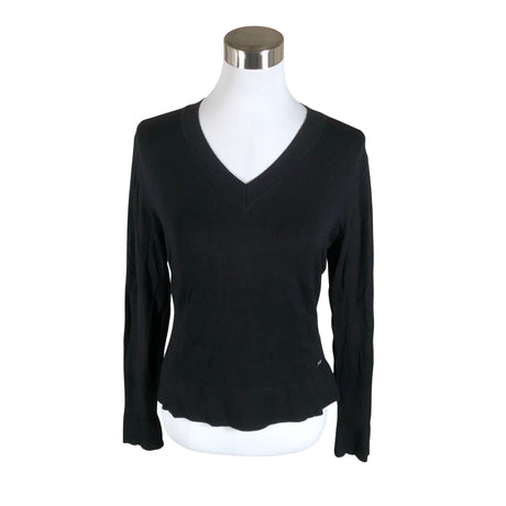 Unisex Sand - Kampsun, suurus 38 - Must ()