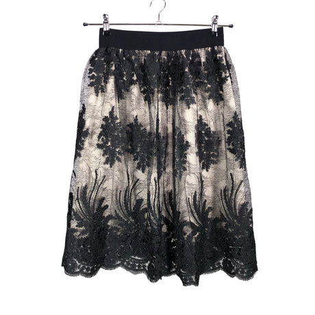 Unisex Evis - Pidulik seelik, suurus 40 - Must ()