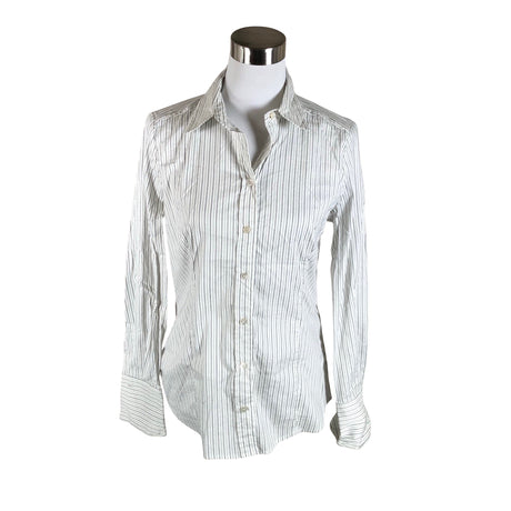 Unisex Marella - Pluus, suurus 40 - Looduslik valge ()