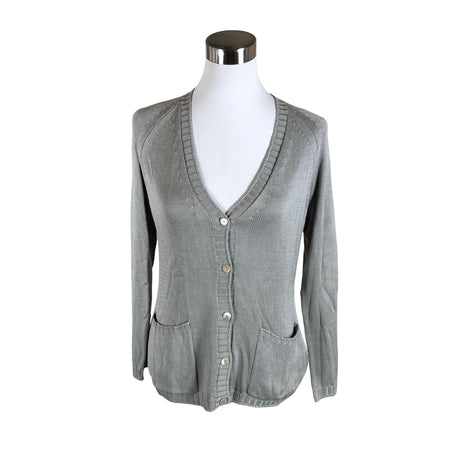 Unisex MaxMara - Kardigan, suurus 36 - Hall ()