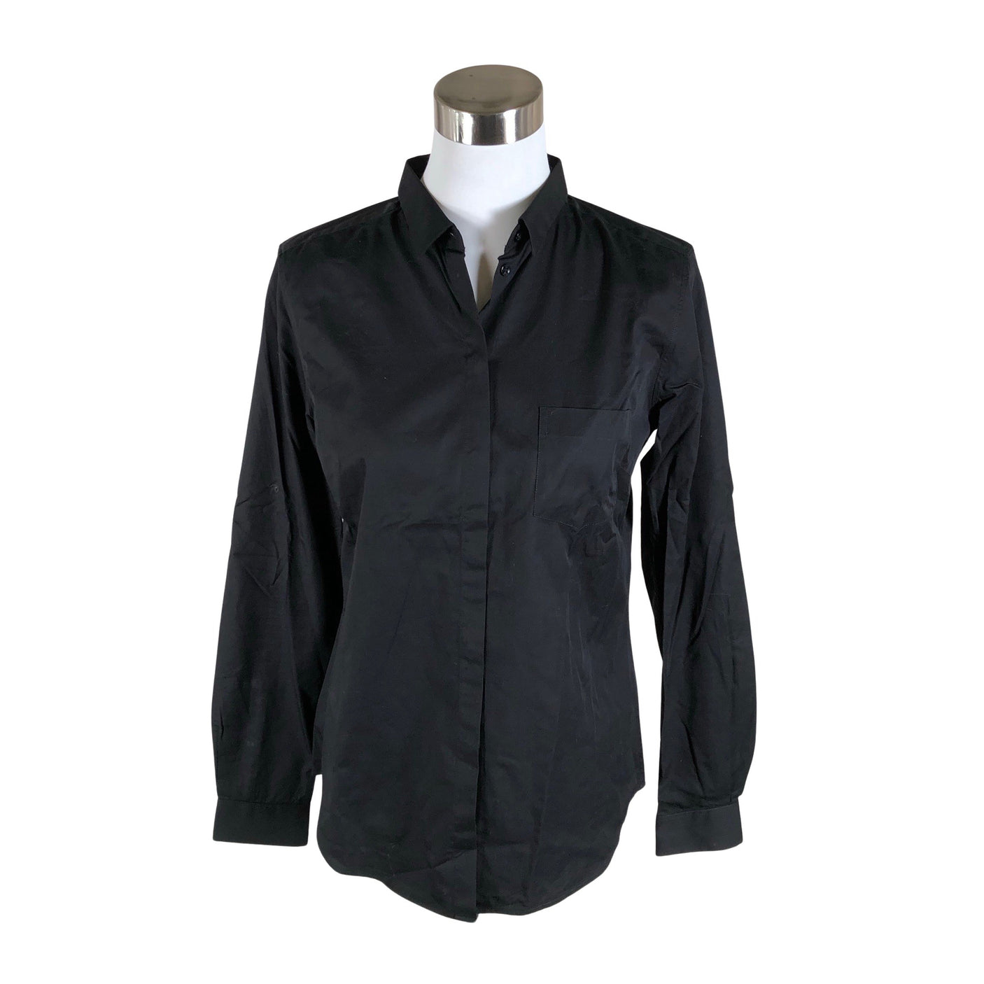 Unisex Tiger of Sweden - Pluus, suurus 40 - Must (1)