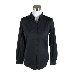 Unisex Tiger of Sweden - Pluus, suurus 40 - Must (1)