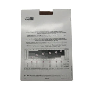 Unisex Wolford - Sukkpüksid, õhukesed, suurus 40 - Pruun (2)