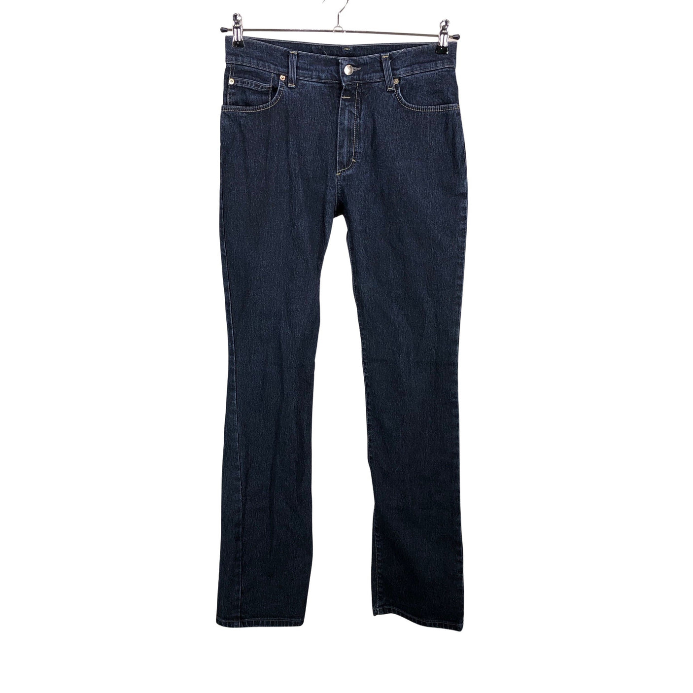 Unisex Ril's - Teksad, suurus 38 - Sinine (1)