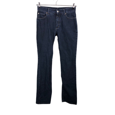 Unisex Ril's - Teksad, suurus 38 - Sinine ()