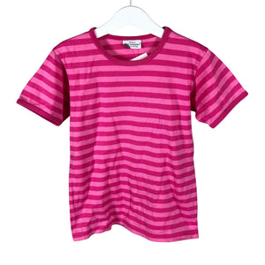 Unisex Marimekko - T-särk, suurus 116 - 122 - Roosa (1)