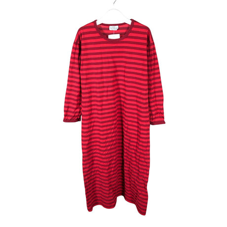 Unisex Marimekko - Öösärk , suurus 128 - 134 - Punane ()