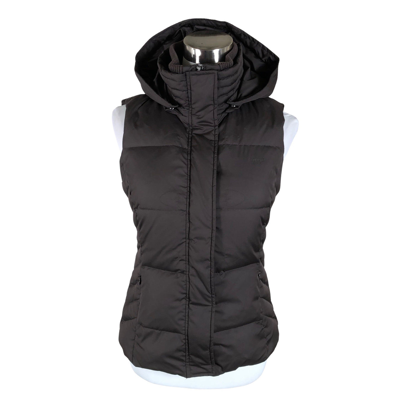 Unisex Esprit - Õuevest, suurus 34 - Pruun (1)