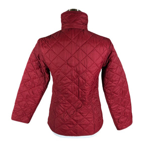 Unisex Henri Lloyd - Tepitud jope, suurus 34 - Punane (2)