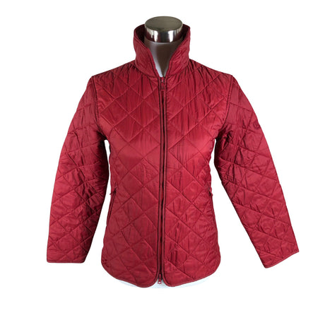 Unisex Henri Lloyd - Tepitud jope, suurus 34 - Punane ()