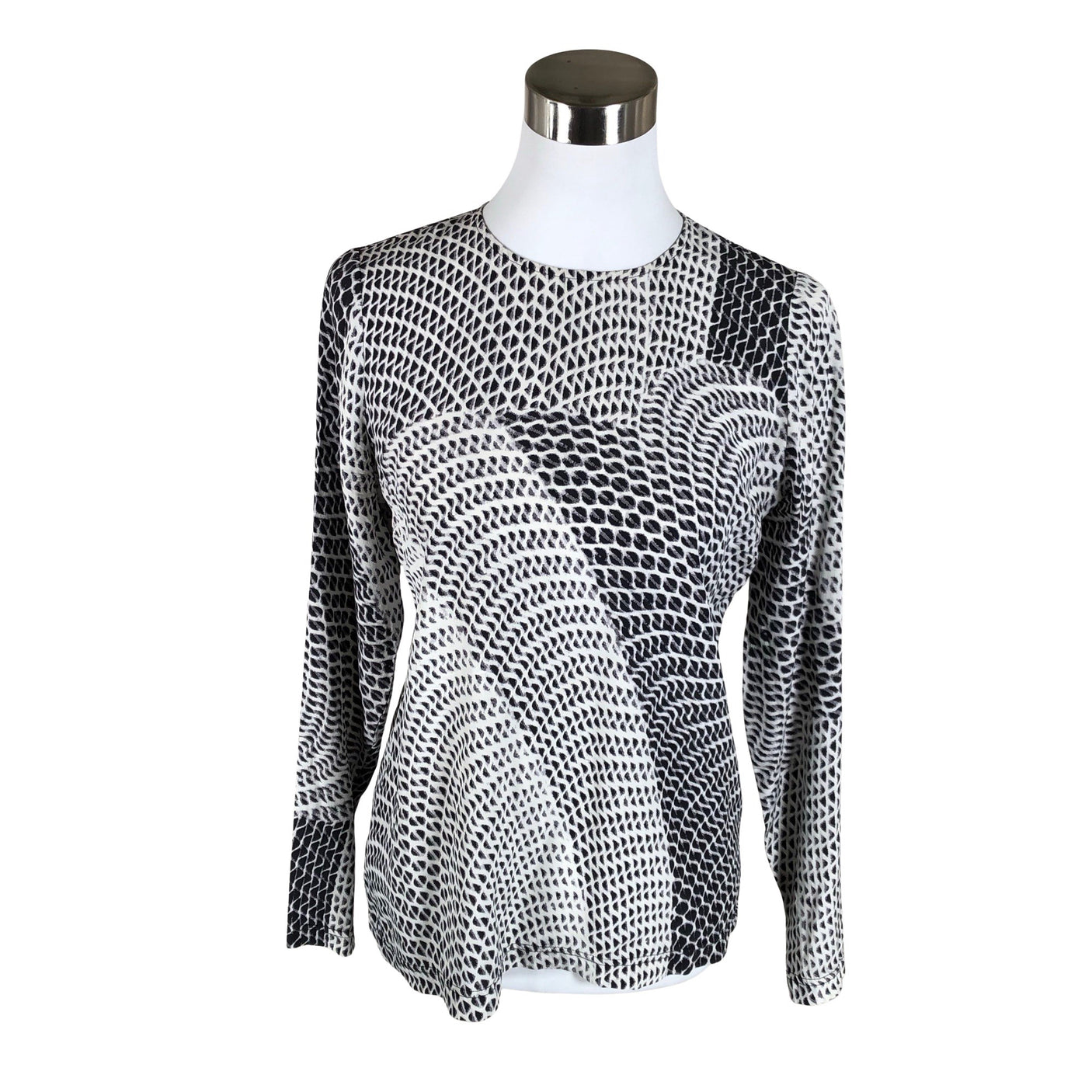 Unisex Designers Remix - Pluus, suurus 40 - Hall (1)